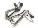 Suzuki Bandit 1200 GV75A [1998] - Passenger footrests footrest set-5