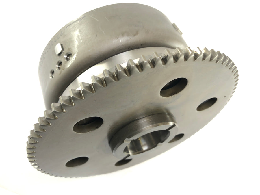 Yamaha XT 600 E 3TB [1996] - Flywheel with starter gear