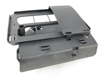 BMW R 1200 GS R12 K25 [2003] - Aggregate holder holder control unit