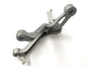 Triumph Daytona 955i T595N [2003] - passenger footrest on the right passenger footrest and holder-4