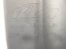 KTM 690 SM Prestige [2007] - Luftfilterkasten Abdeckung Box Gehäuse Cover-3
