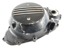 Yamaha XS 1100 2H9 [1978] - Kupplungsdeckel Motordeckel-3