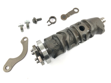Honda VFR 800 FI RC46 [1999] - shift drum shift star shift mechanism - 0
