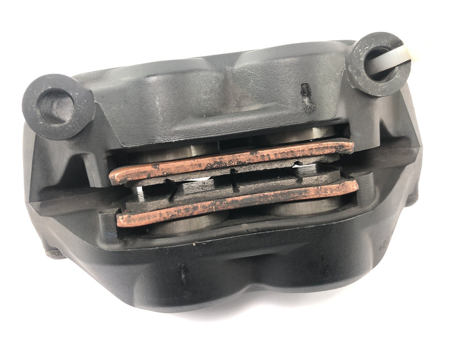 Moto Guzzi Stelvio 1200 8V [2016] - Brake caliper front right Brembo