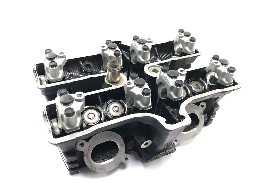 Yamaha V Max 1200 2LT [1998] - Rear cylinder head
