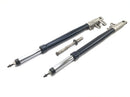 BMW R 1150 GS R21 [2002] - Telescopic fork Telelever with axle-6