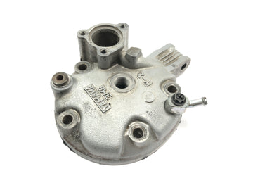 Sachs ZX 125 [1998] - cache moteur culasse - 0