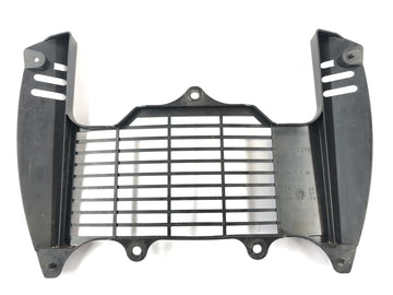 Yamaha XT 660 DM01 [2004] - refroidisseur de couverture de calandre de refroidissement - 0