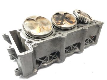 Benelli TNT 1130 [2009] - cylinder with piston