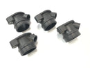 BMW K 1200 LT K2LT [1999] - Ansaugstutzen Vergaseradapter-3