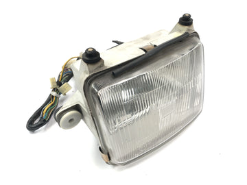 Yamaha FJ 1100 47E [1985] - headlight front lamp main light for the front light