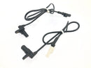 BMW C1 125 [2002] - ABS sensor wheel sensor speed sensor front and rear BOSCH-1