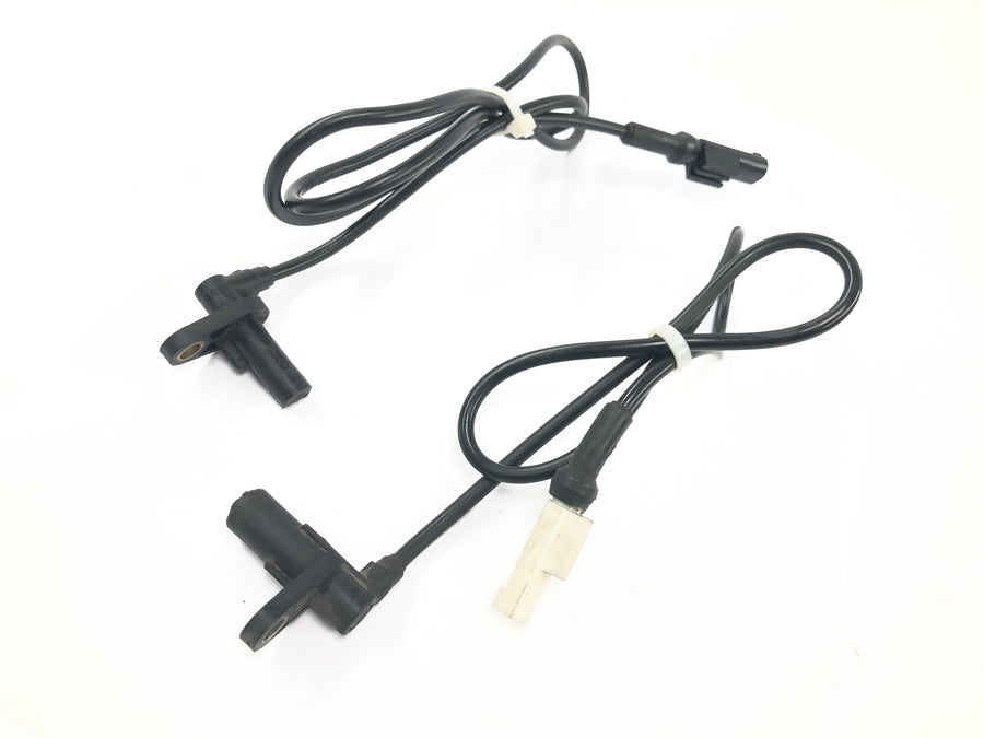 BMW C1 125 [2002] - ABS sensor wheel sensor speed sensor front and rear BOSCH