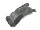 Kawasaki Z 1100 KZZ10A [1984] - rear wheel covering cover cladding plastic behind-1