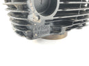 Yamaha XVS 650 Drag Star VM02 [1998] - Cylinder with piston at the front-6