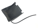 Moto Guzzi Stelvio 1200 8V [2016] - Battery compartment rubber battery box with drain-1