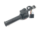 Triumph Tiger 955i 709EN [2003] - Handlebar fitting right throttle grip handlebar switch-4