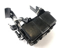Honda XBR 500 PC15 [1989] - Batteriekasten Halterung Rahmenhalter Akkuaufnahme-1