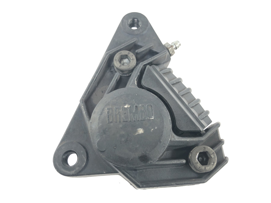 BMW K 100 [1984] - Brake caliper Brembo brake caliper front left
