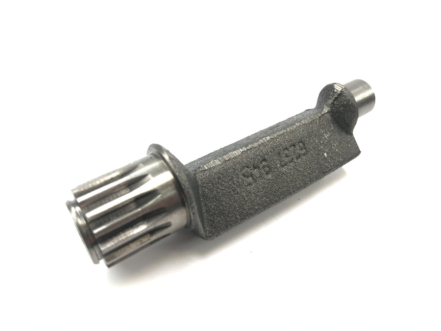 Aprilia RS 125 Extrema [1994] - Balance shaft balance weight