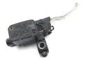 KTM 640 Adventure LC4 [2001] - Bremspumpe Handbremspumpe Bremshebel-1