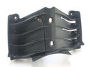 Yamaha XT 125 X [2004] - Grille de radiateur et cache-radiateur-3