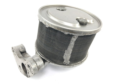 Moto Guzzi V7 Special [1971] - Oil strainer oil filter insert engine oil strainer filter