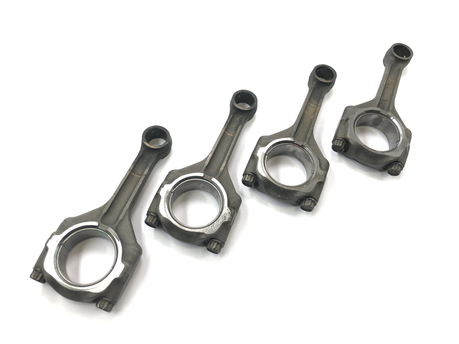 Honda CBR 1000 RR SC57 [2006] - Pleuel Pleuelstange Pleuelsatz Connecting Rod Set