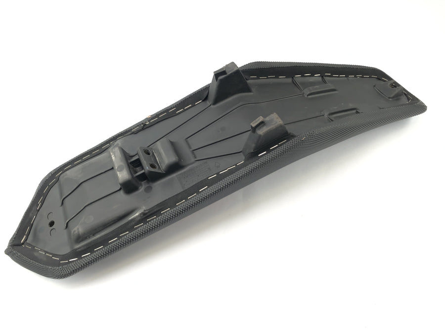 SWM SM 125 R [2018] - Sitzbank Sitz Saddle Seat Pad Kissen