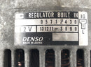Moto Guzzi Norge 1200 [2006] - alternator-3