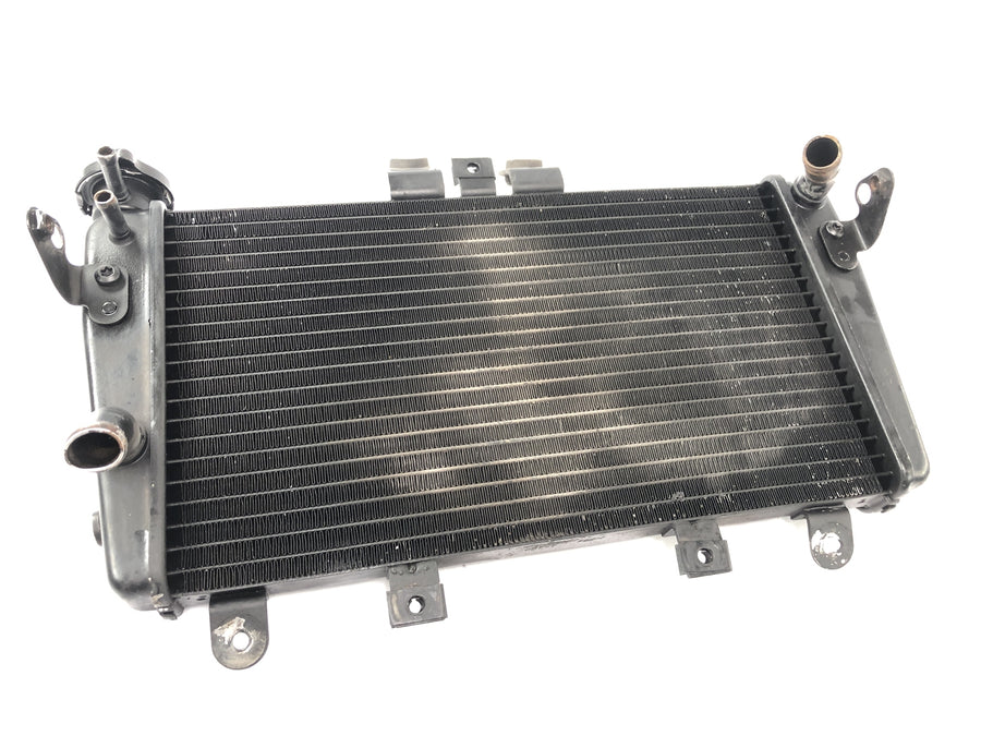 Triumph Speed Triple 1050 515NJ [2007] - Radiator Motorcycle Radiator Heat Exchanger