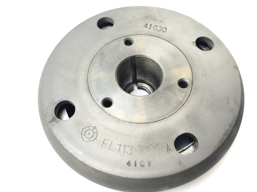 Honda XL 600 R PD03 [1985] - Flywheel