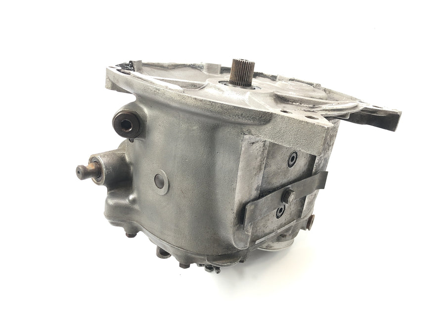 BMW R75/5 [1973] - gearbox
