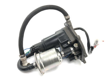 Aprilia SL 1000 Falco PA [2000] - Kraftstoffpumpe Benzinpumpe Kraftstoffsystem