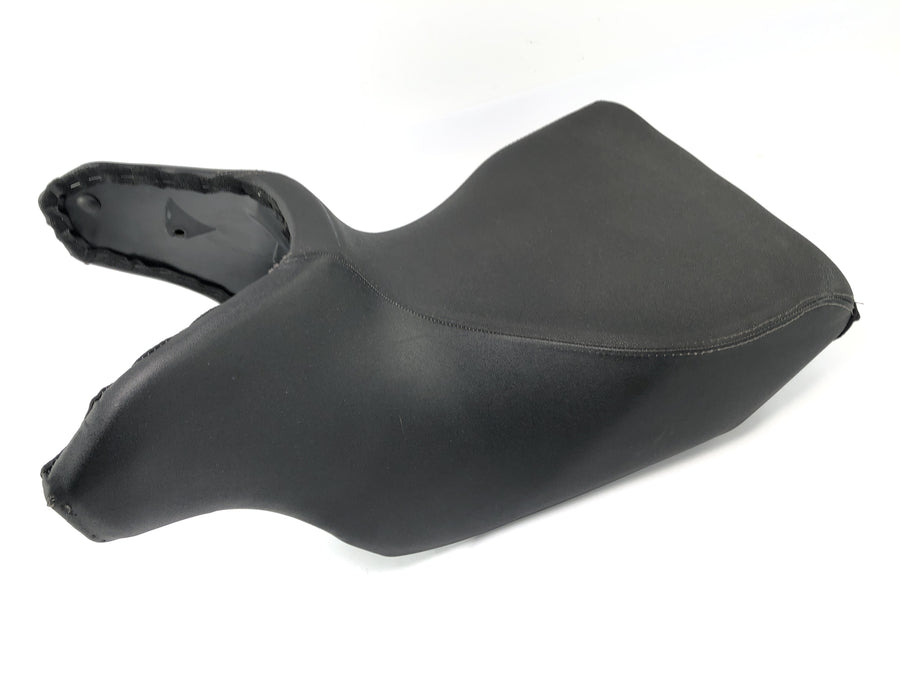 Moto Guzzi Stelvio 1200 4V [2009] - driver seat seat bench