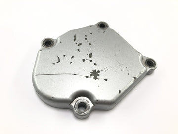 Sachs ZX 125 [1998] - Oil pump cover engine cover - 0