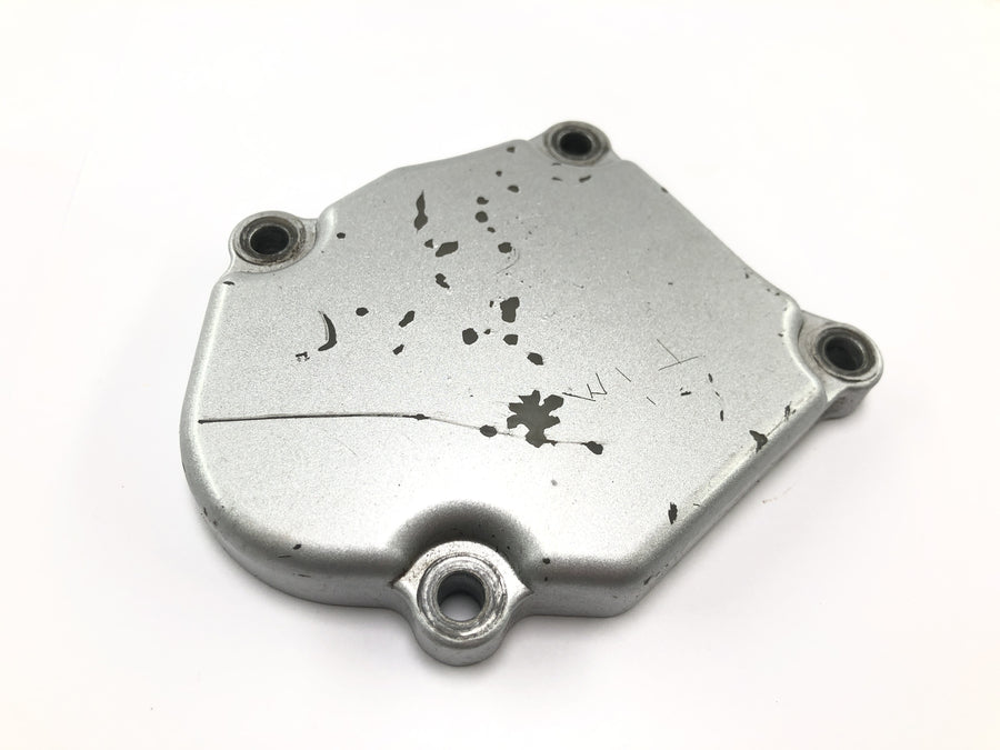 Sachs ZX 125 [1998] - Ölpumpendeckel Motordeckel