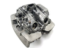 Yamaha XT 600 Zentere 34L [1985] - cylinder head without camshaft-1