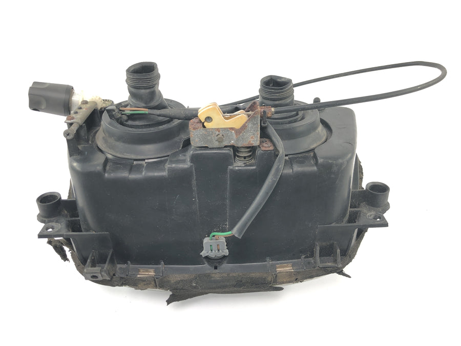 Honda ST 1100 SC26 Pan European [1990] - Headlight front headlight
