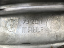 BMW R 60/5 [1973] - Cylindre avec piston à gauche-6