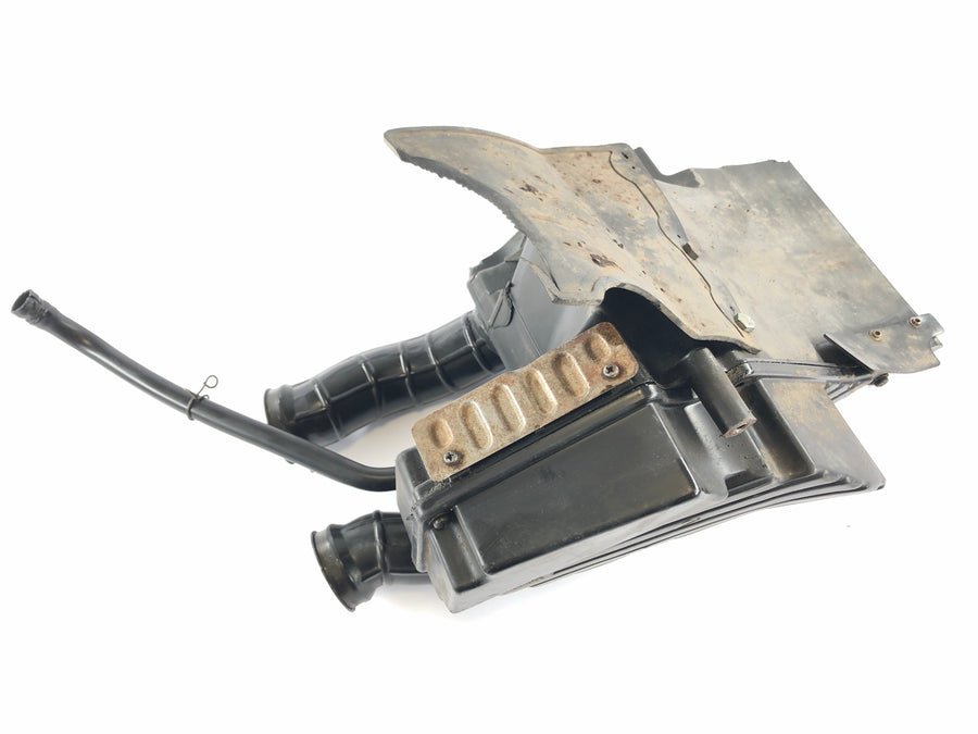 Yamaha XT 600 Z Tenere 34L [1985] - Luftfilterkasten Airbox