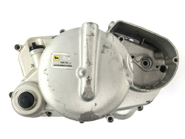 Cagiva Mito 125 EVO 8P [2000] - couvercle de couplage du couvercle moteur - 0
