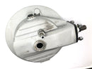 Moto Guzzi California 1100 EV KD [1998] - final drive rear wheel transmission cardan-3