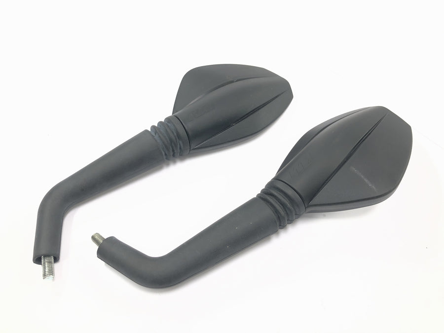 KTM Duke 690 A3 [2012] - Mirror rear view mirror mirror set handlebar mirror pair