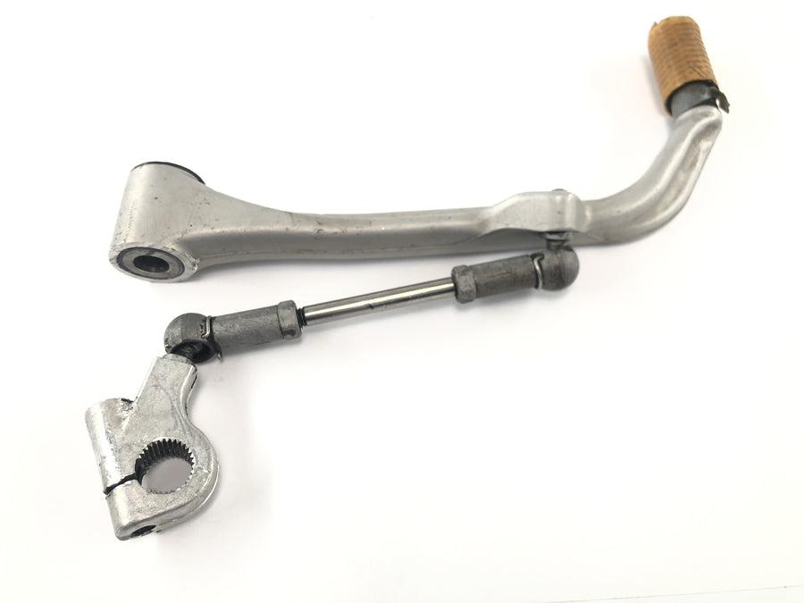 BMW R 1100 GS 259 [1995] - shift lever foot shift lever shift pedal with linkage