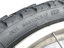 BMW R 1100 GS 259 [1995] - Vorderrad Felge Speichenrad 2.50 x 19"-3