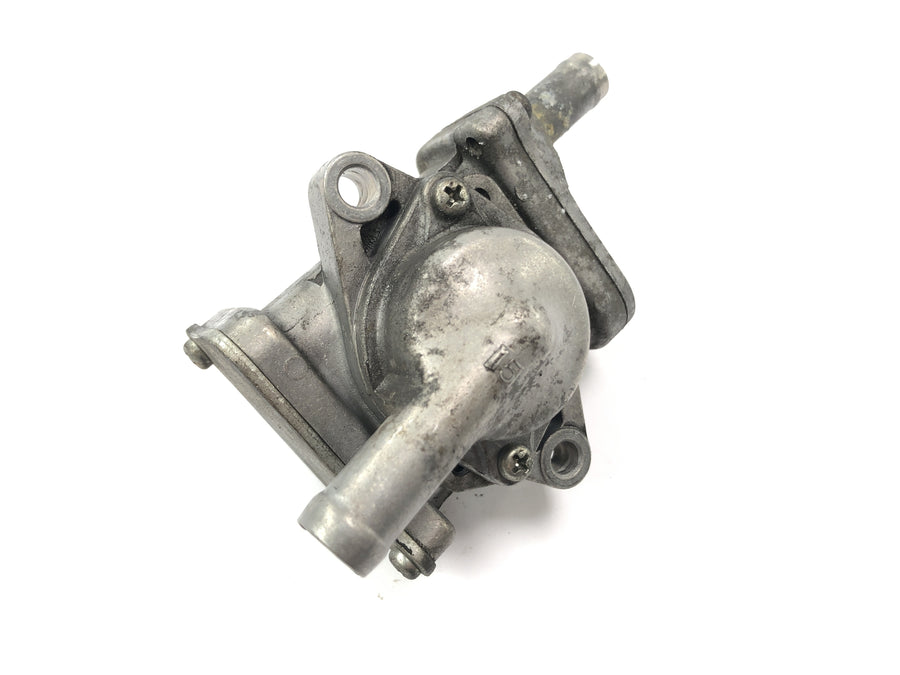 Honda NX 650 RD08 [1995] - Soupape d'air secondaire