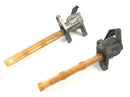 Yamaha TT 600 R DJ01 [1998] - petrol tap set-4