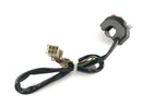 Yamaha YZF 750 R 4HN [1996] - handlebar switch on the right Kill switch-4
