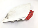 Honda CRF 450 R [2007] - Seitenverkleidung rechts Seitenteil Seitenpanel-3